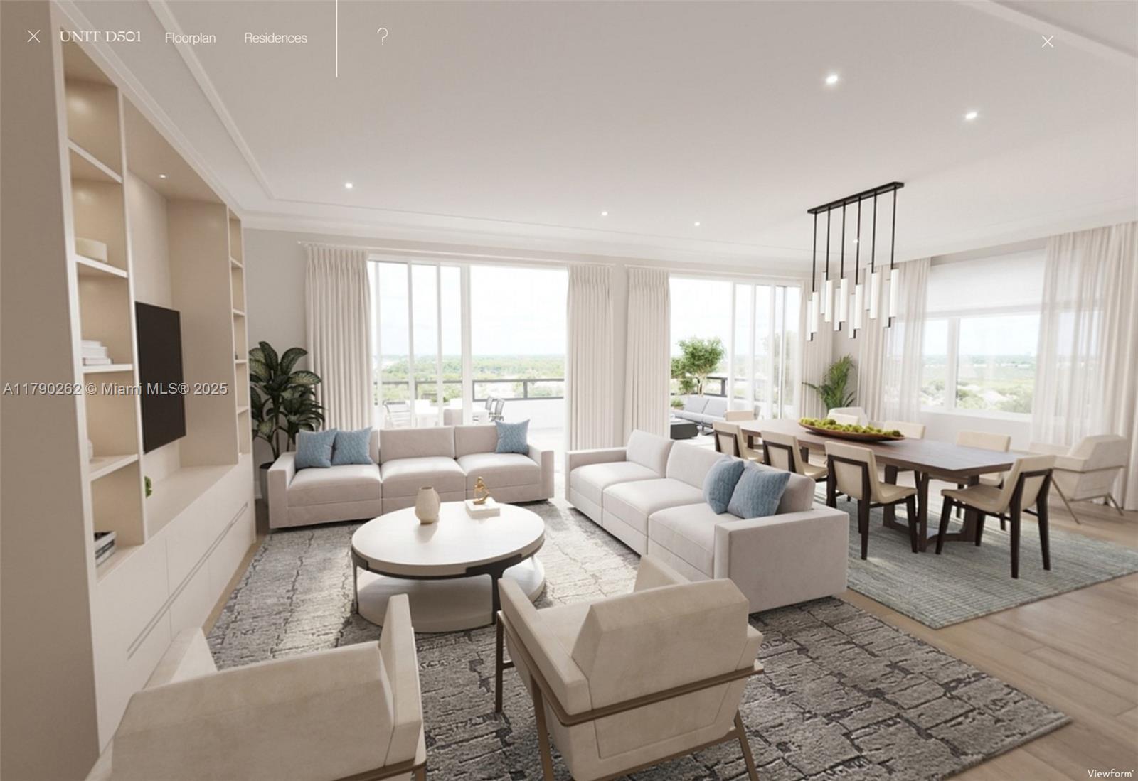 Caretta - Residential