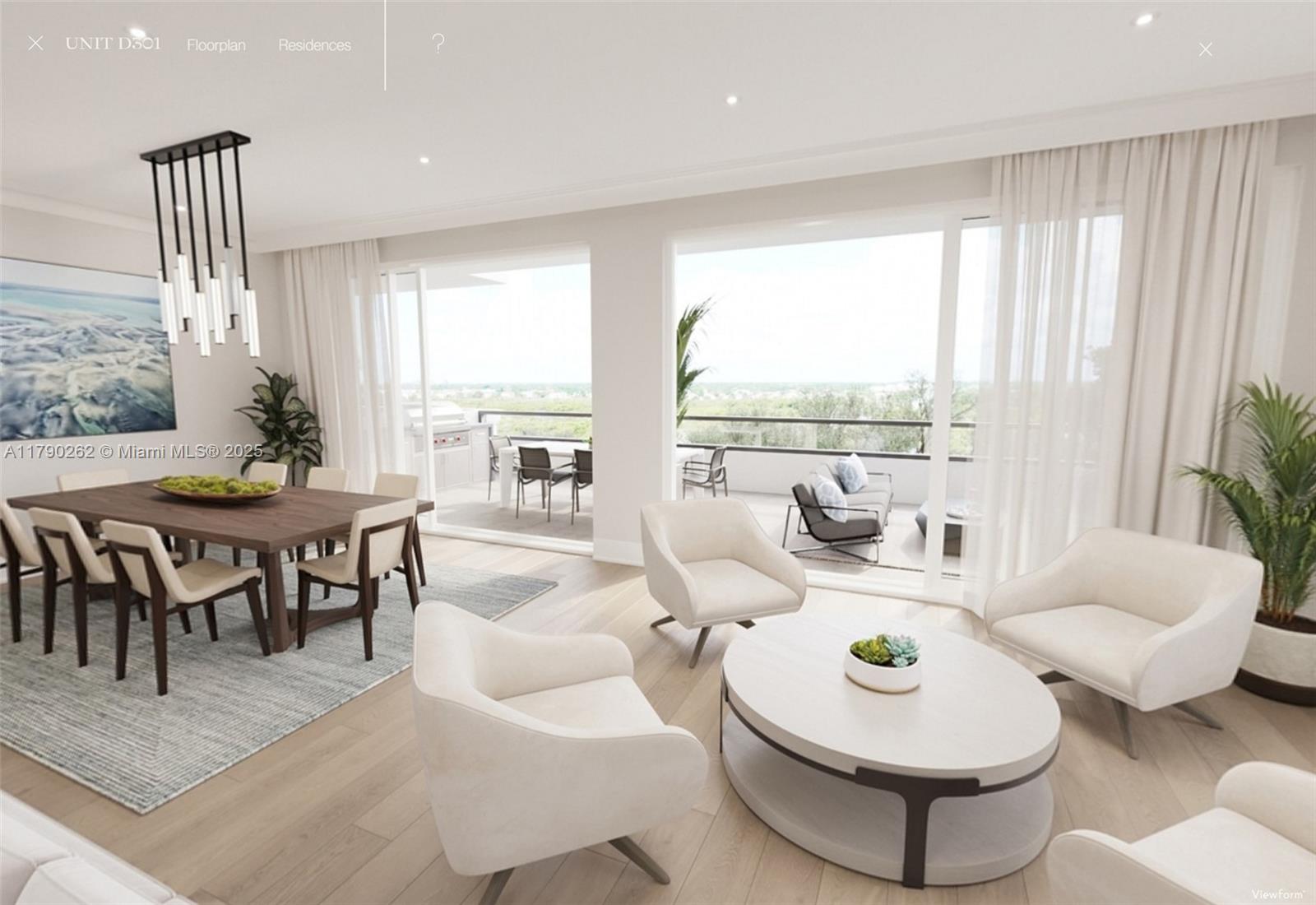 Caretta - Residential