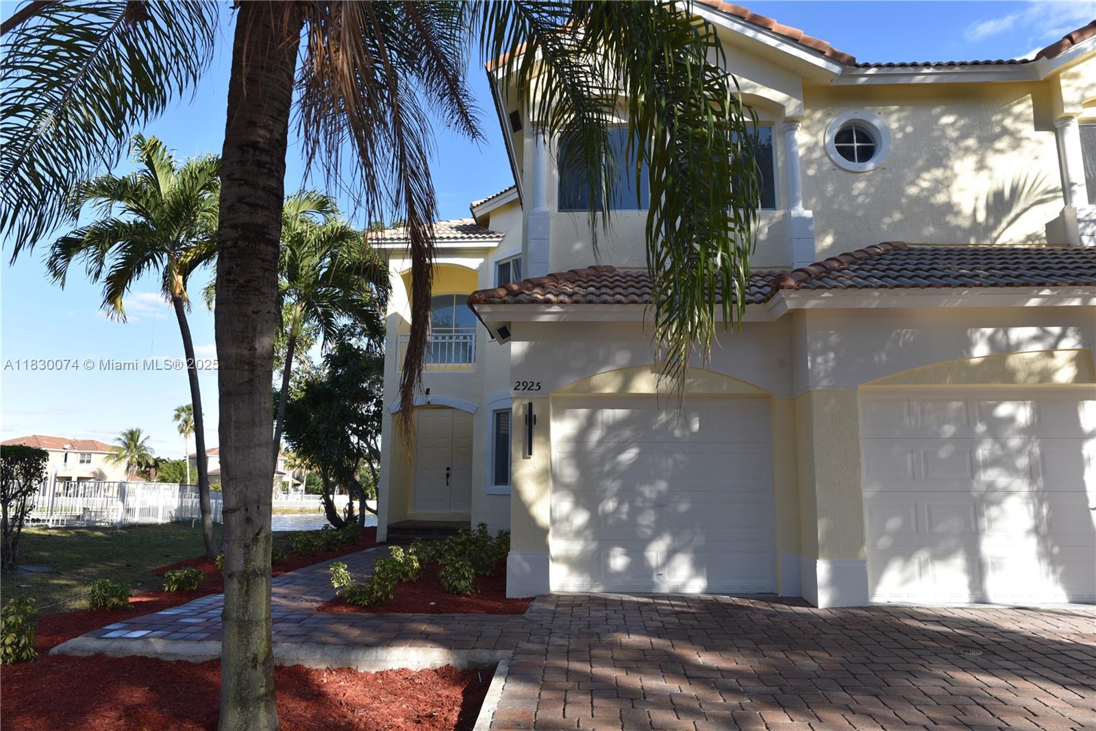 2925 SW 133rd Ave