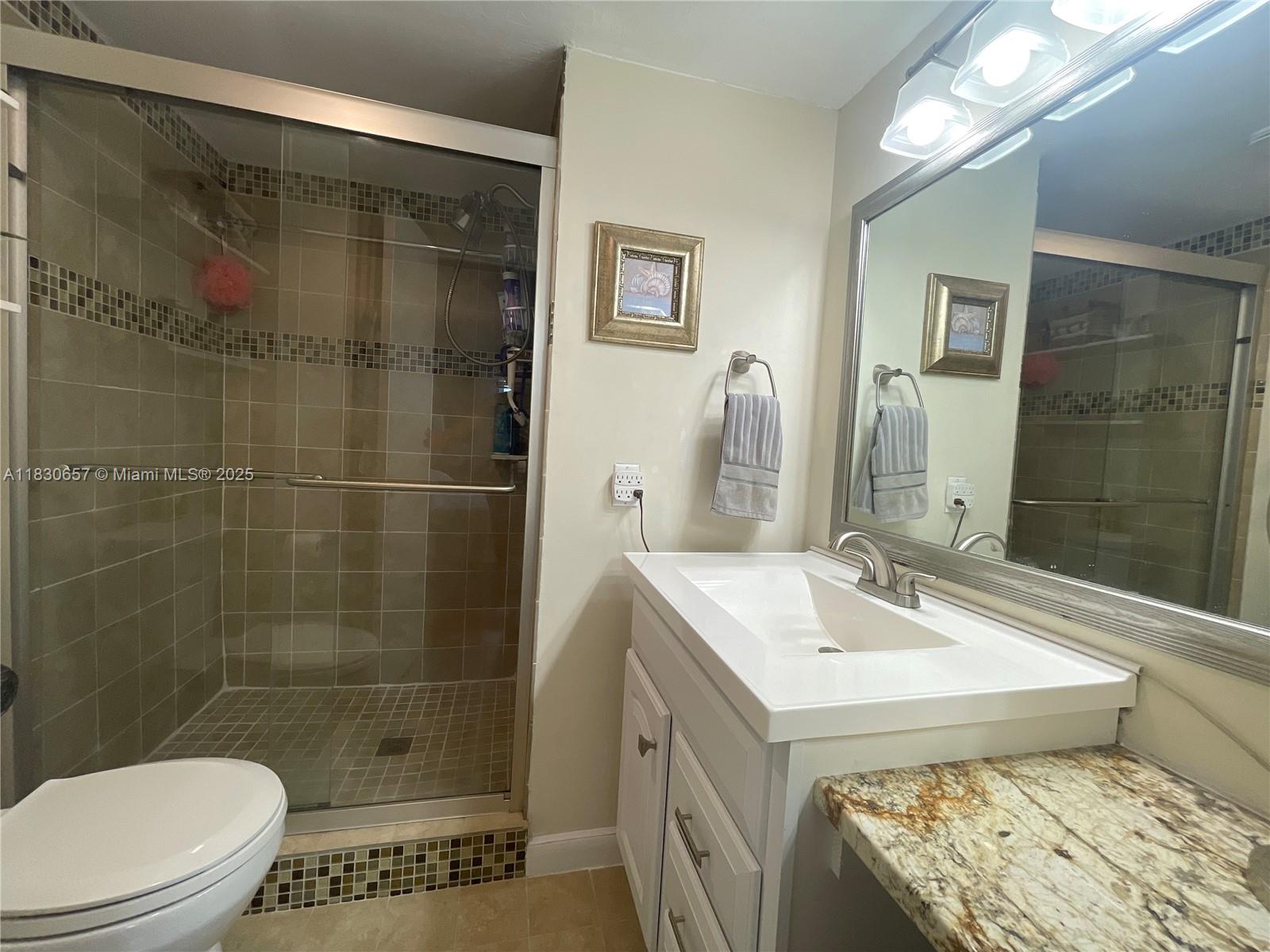 SUNRISE LAKES 87 CONDO - Residential