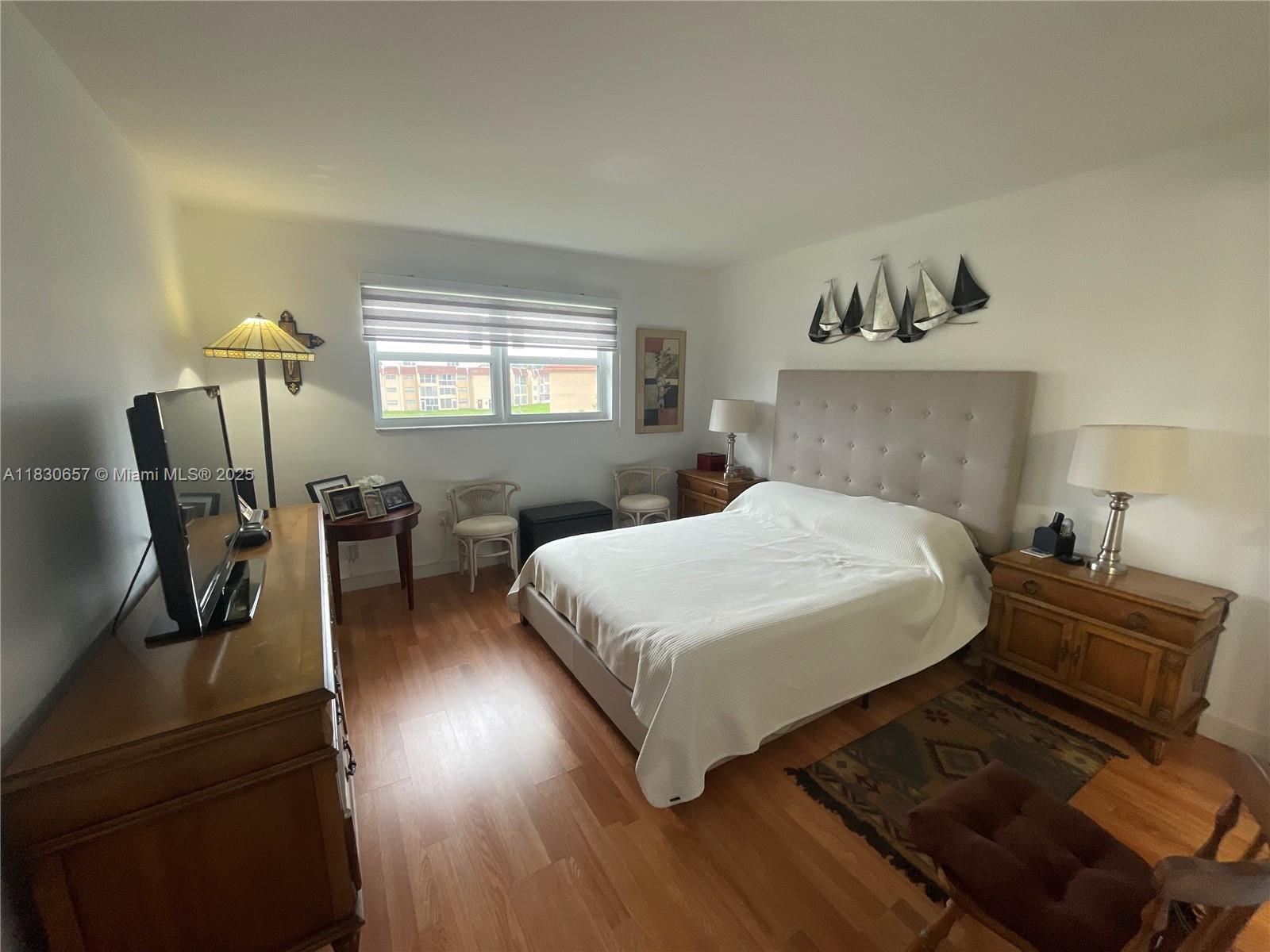 SUNRISE LAKES 87 CONDO - Residential