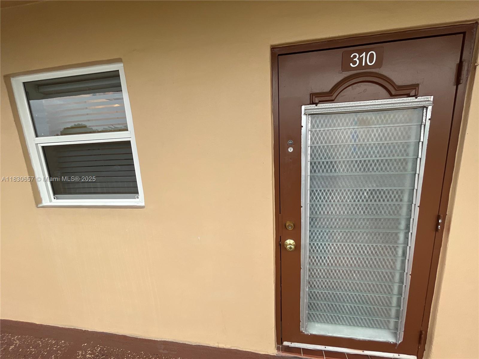 SUNRISE LAKES 87 CONDO - Residential