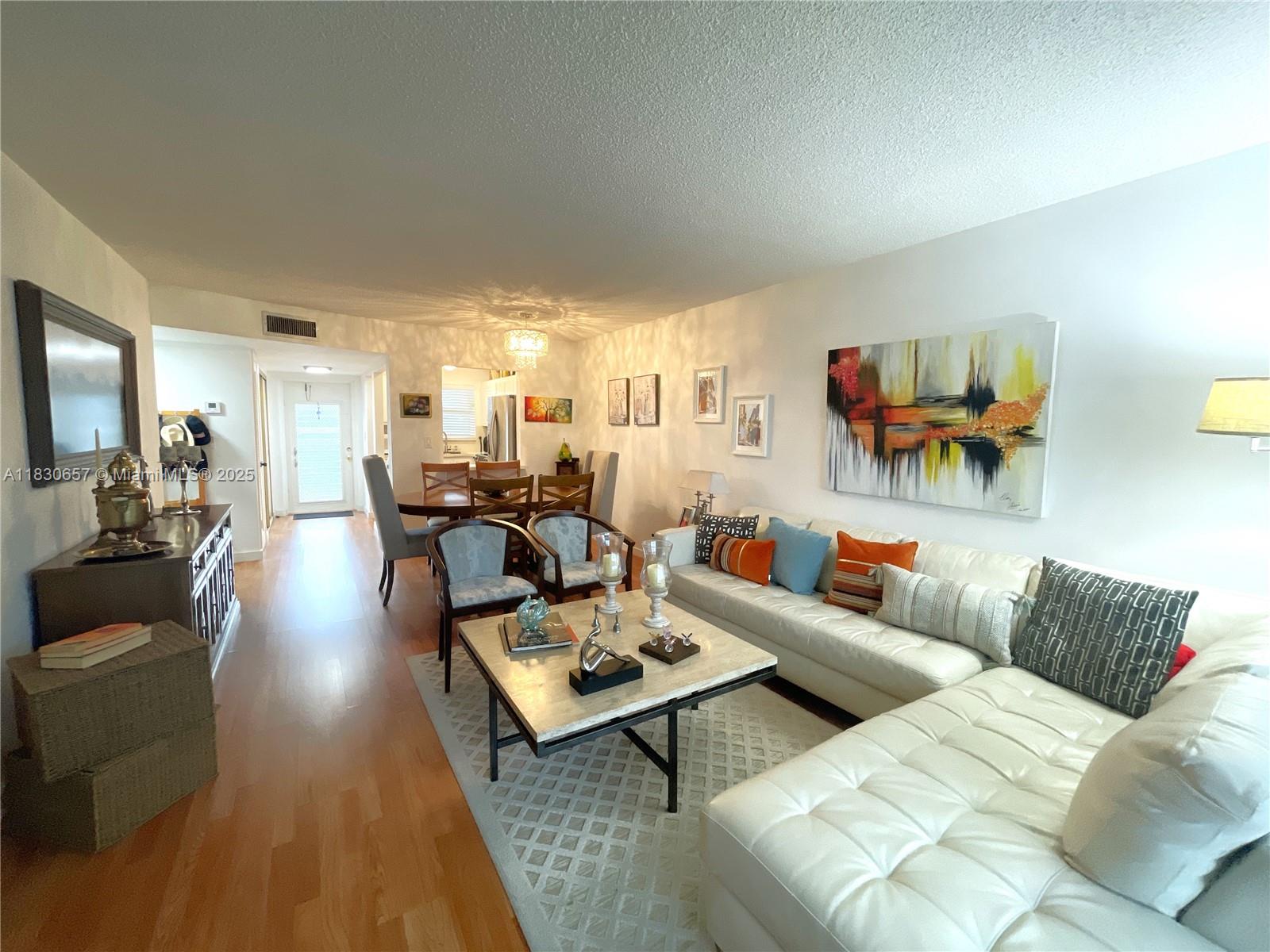 SUNRISE LAKES 87 CONDO - Residential