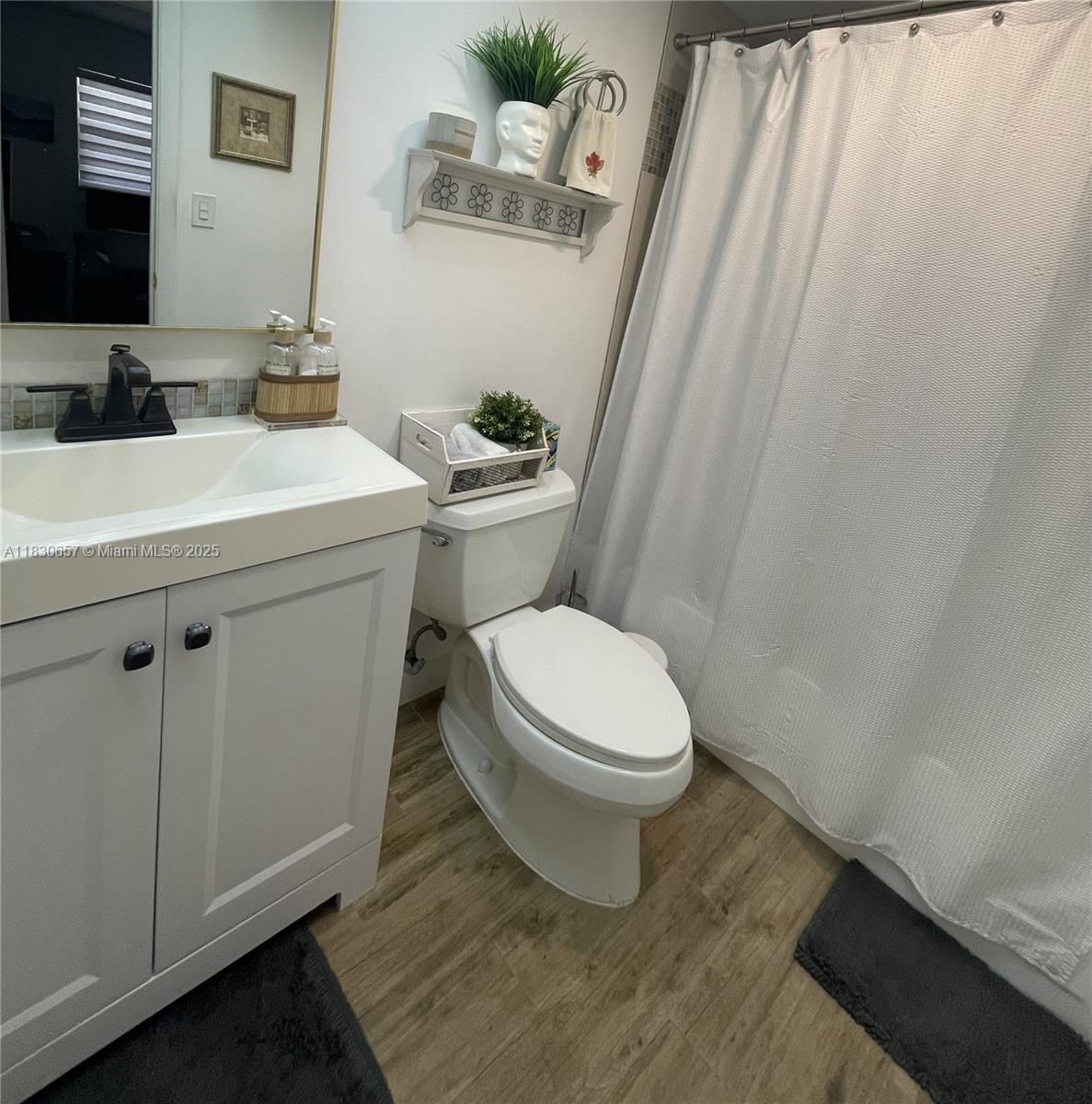 SUNRISE LAKES 87 CONDO - Residential