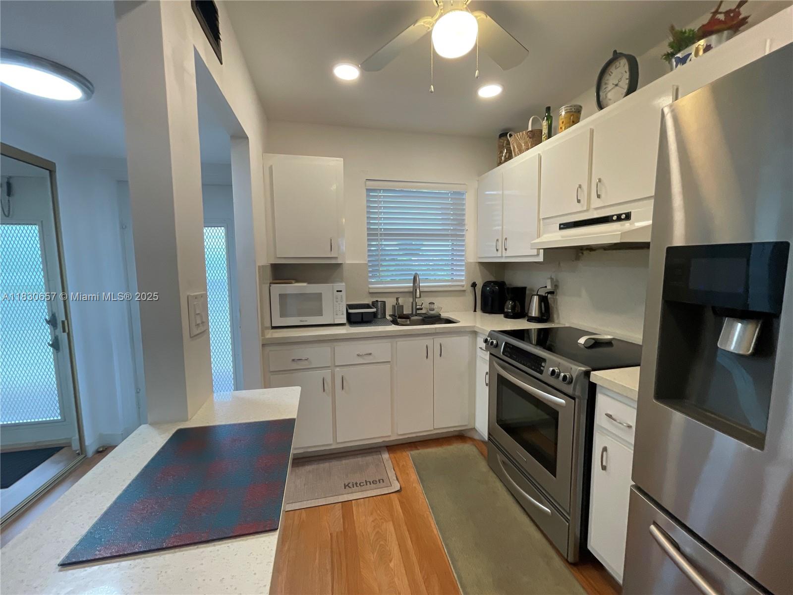 SUNRISE LAKES 87 CONDO - Residential