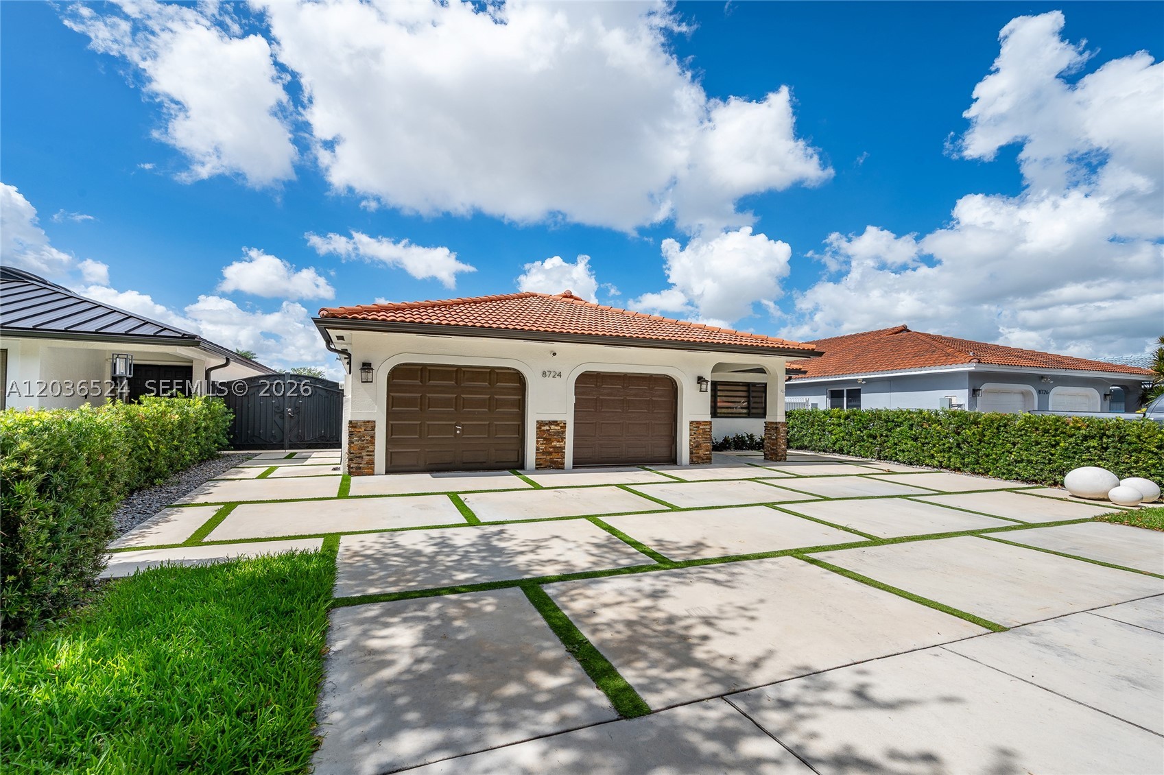8724 NW 149th Ter