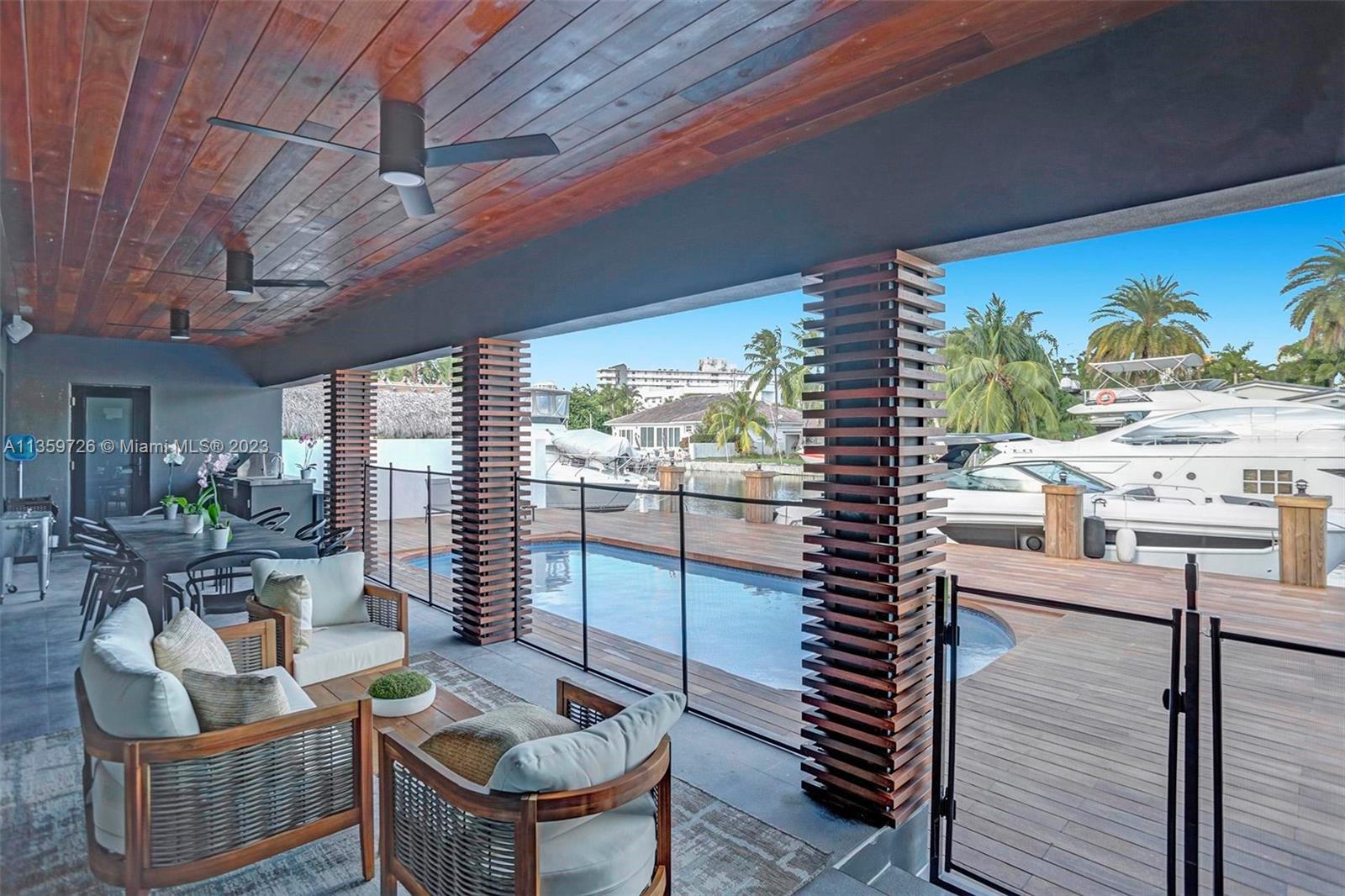 EASTERN SHORES - Residential