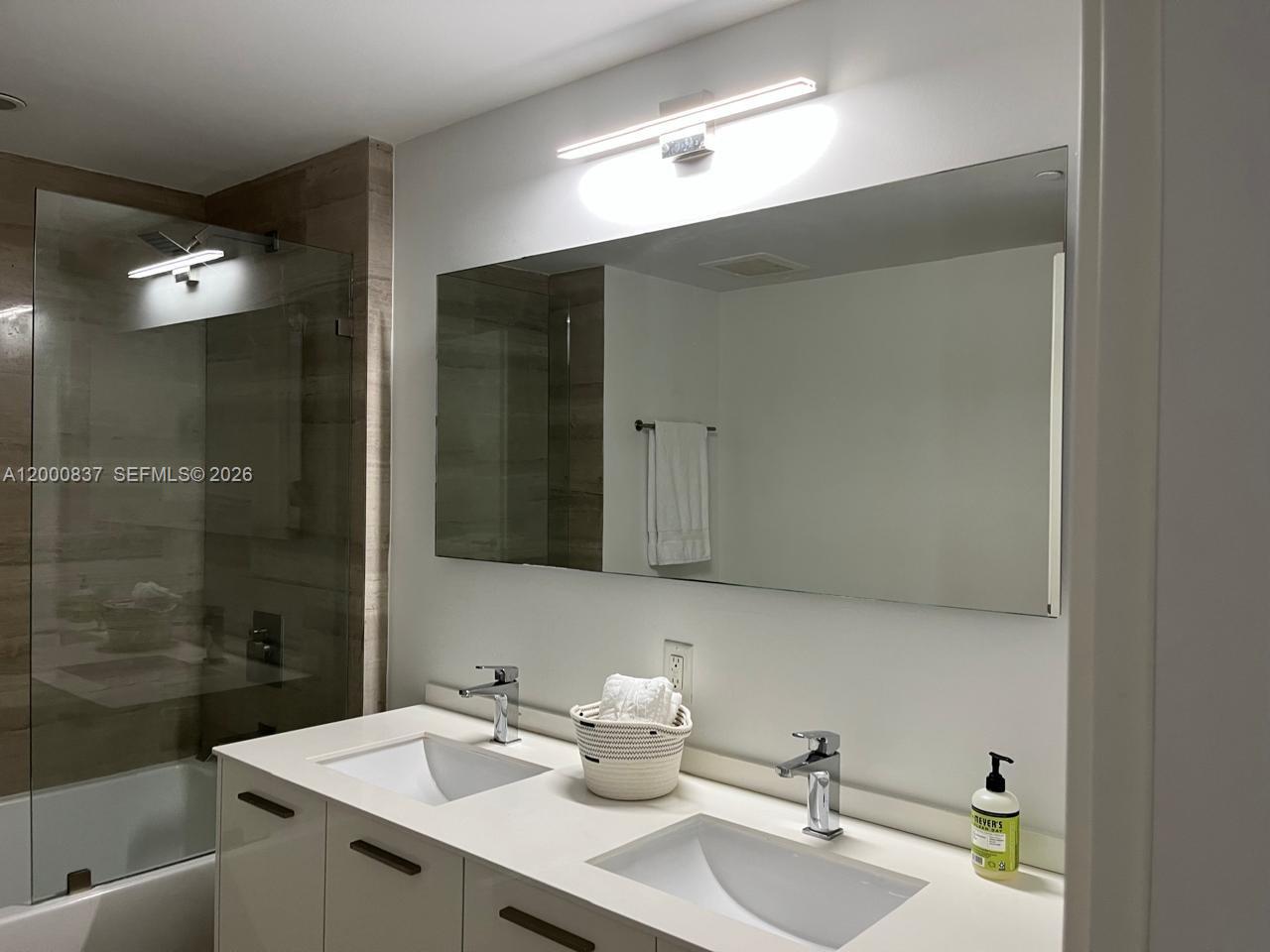 BRICKELLHOUSE CONDO - Residential Lease