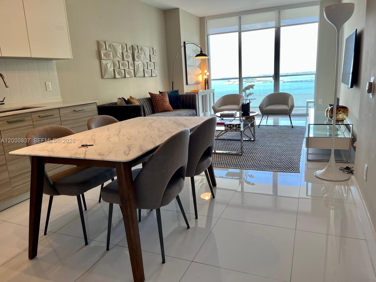 BRICKELLHOUSE CONDO - Residential Lease