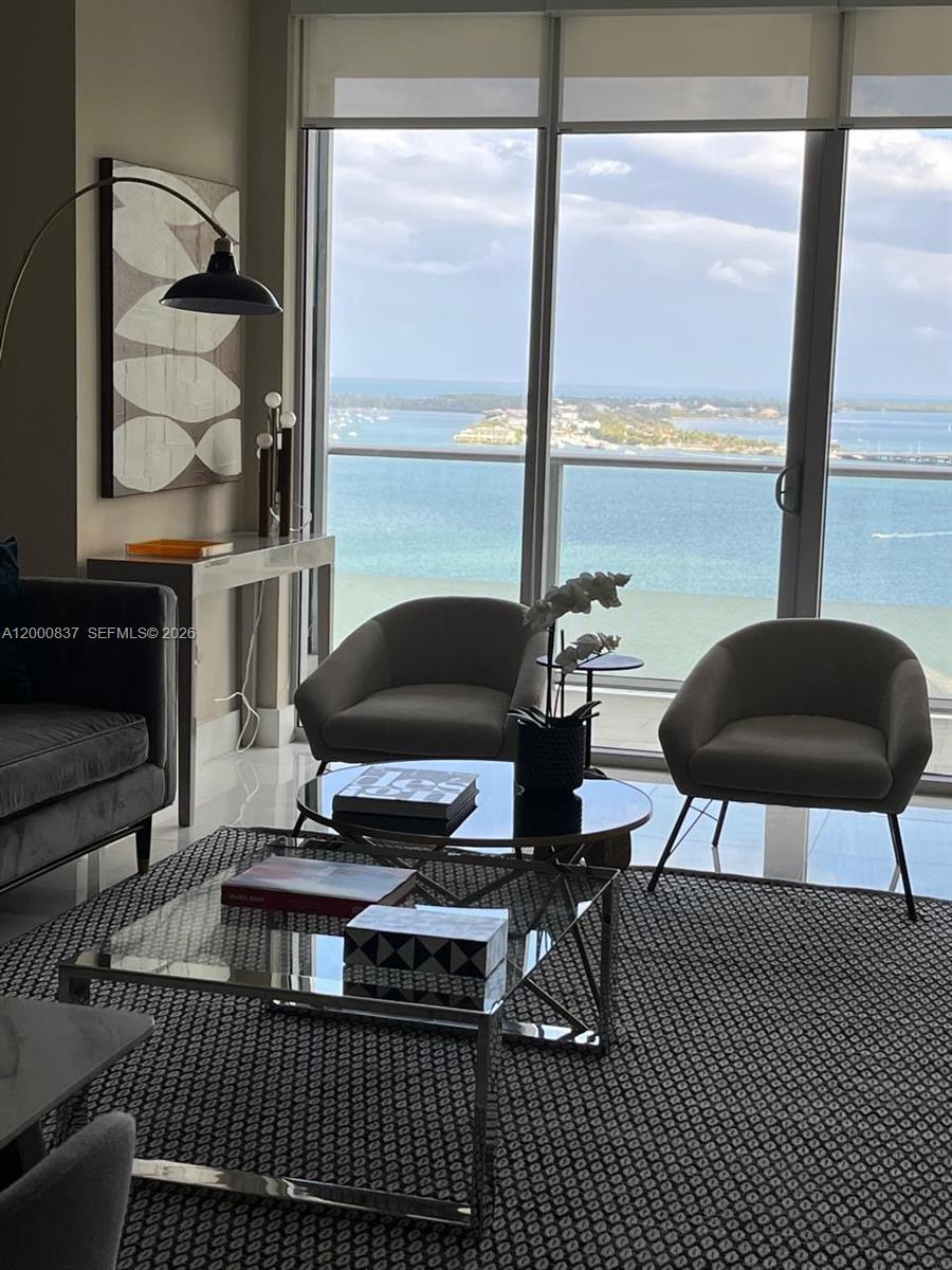 BRICKELLHOUSE CONDO - Residential Lease