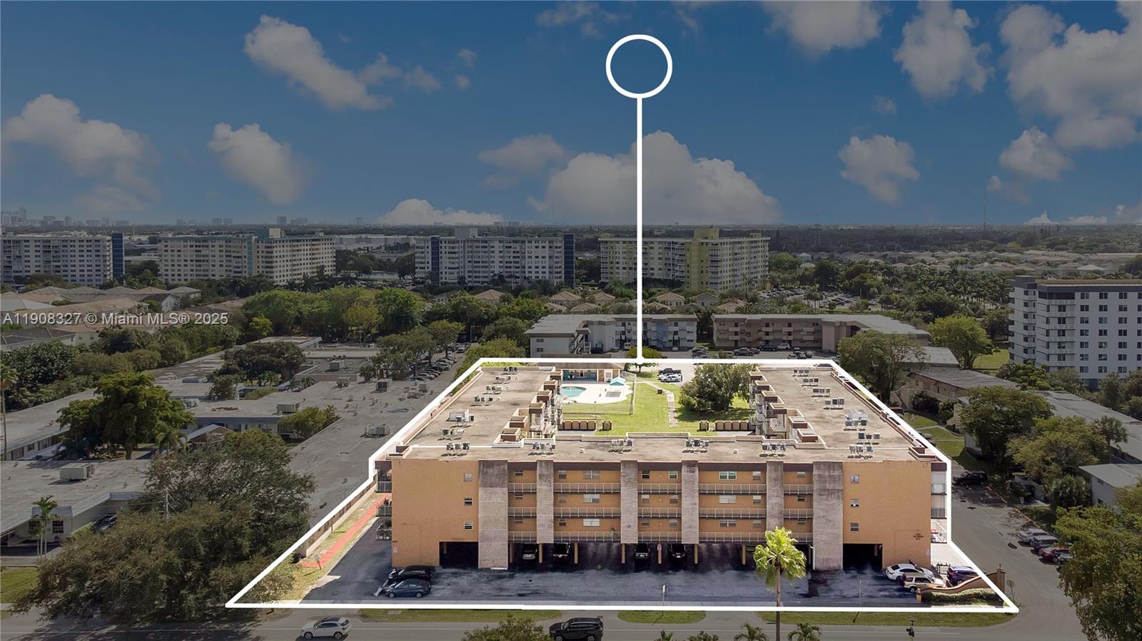 TALLWOOD NORTH CONDO - Residential