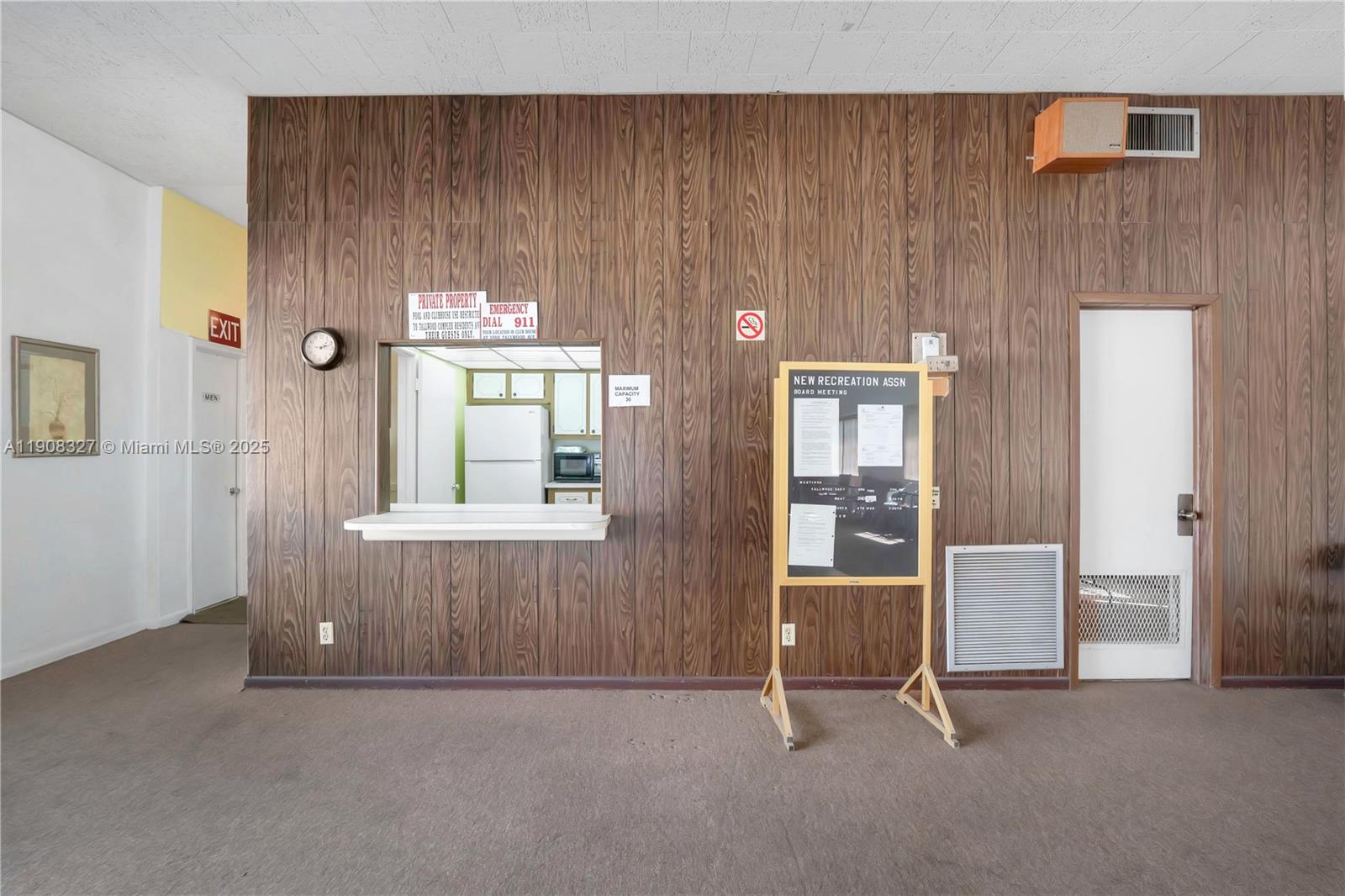 TALLWOOD NORTH CONDO - Residential