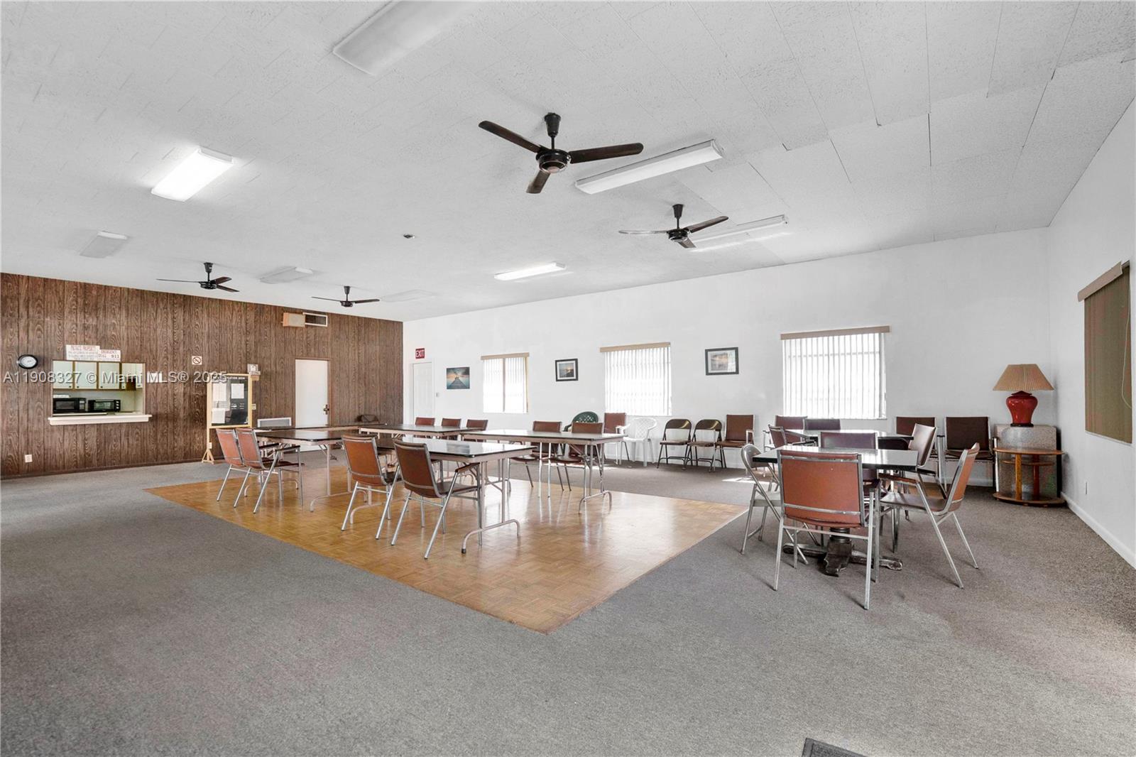 TALLWOOD NORTH CONDO - Residential