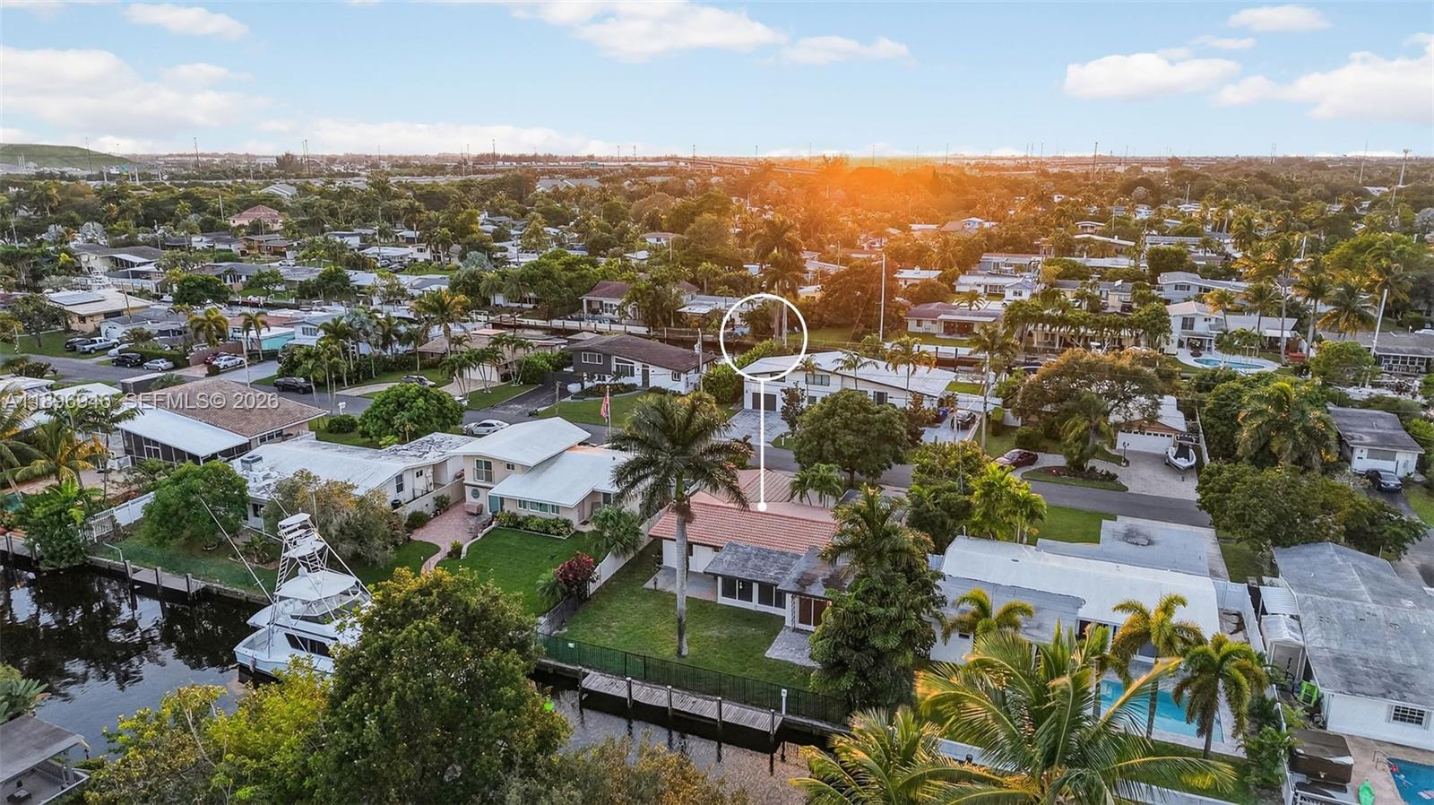 Lauderdale Isles - Residential