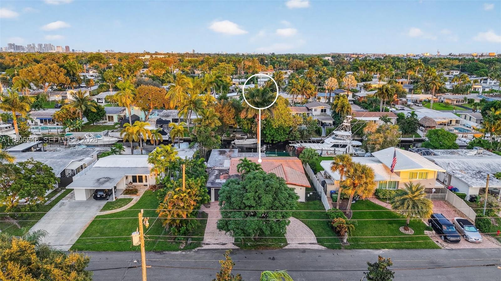 Lauderdale Isles - Residential