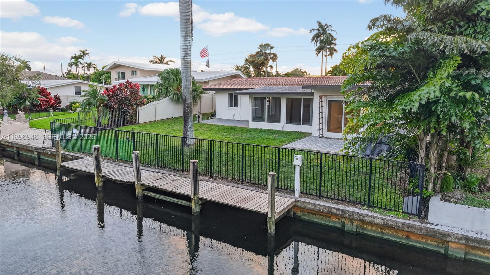 Lauderdale Isles - Residential