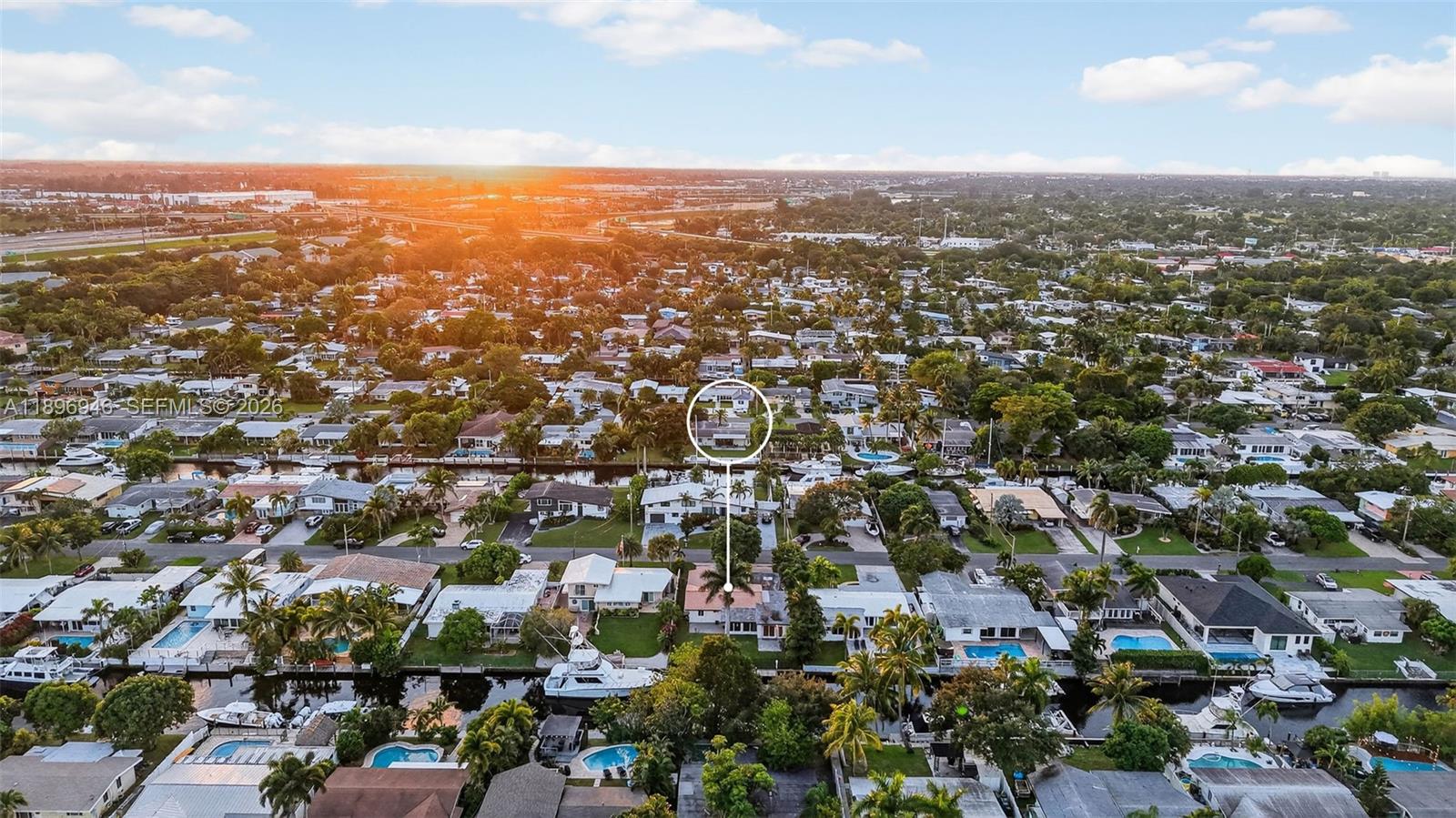 Lauderdale Isles - Residential