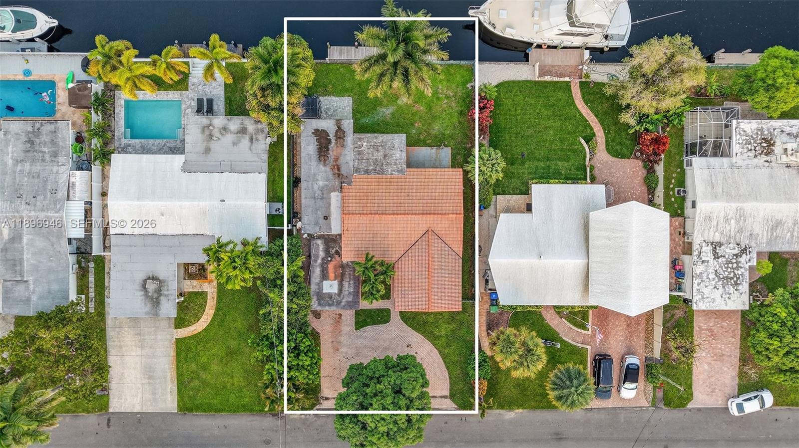 Lauderdale Isles - Residential