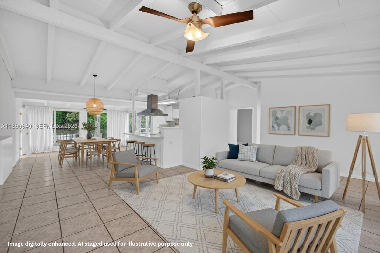 Lauderdale Isles - Residential