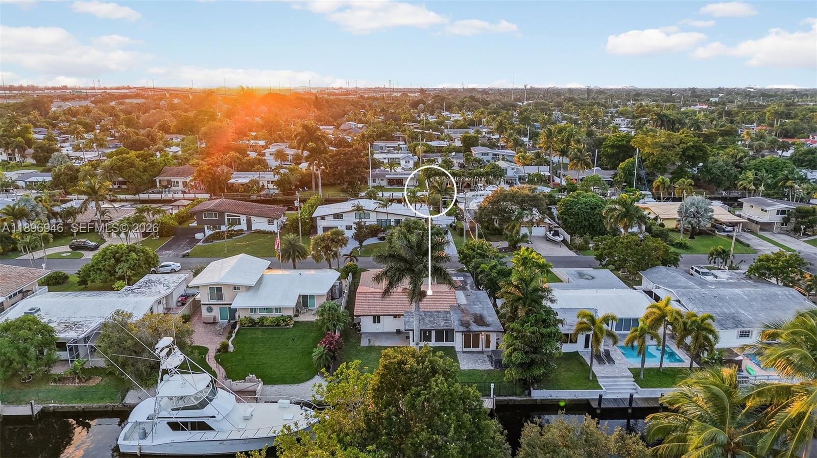 Lauderdale Isles - Residential