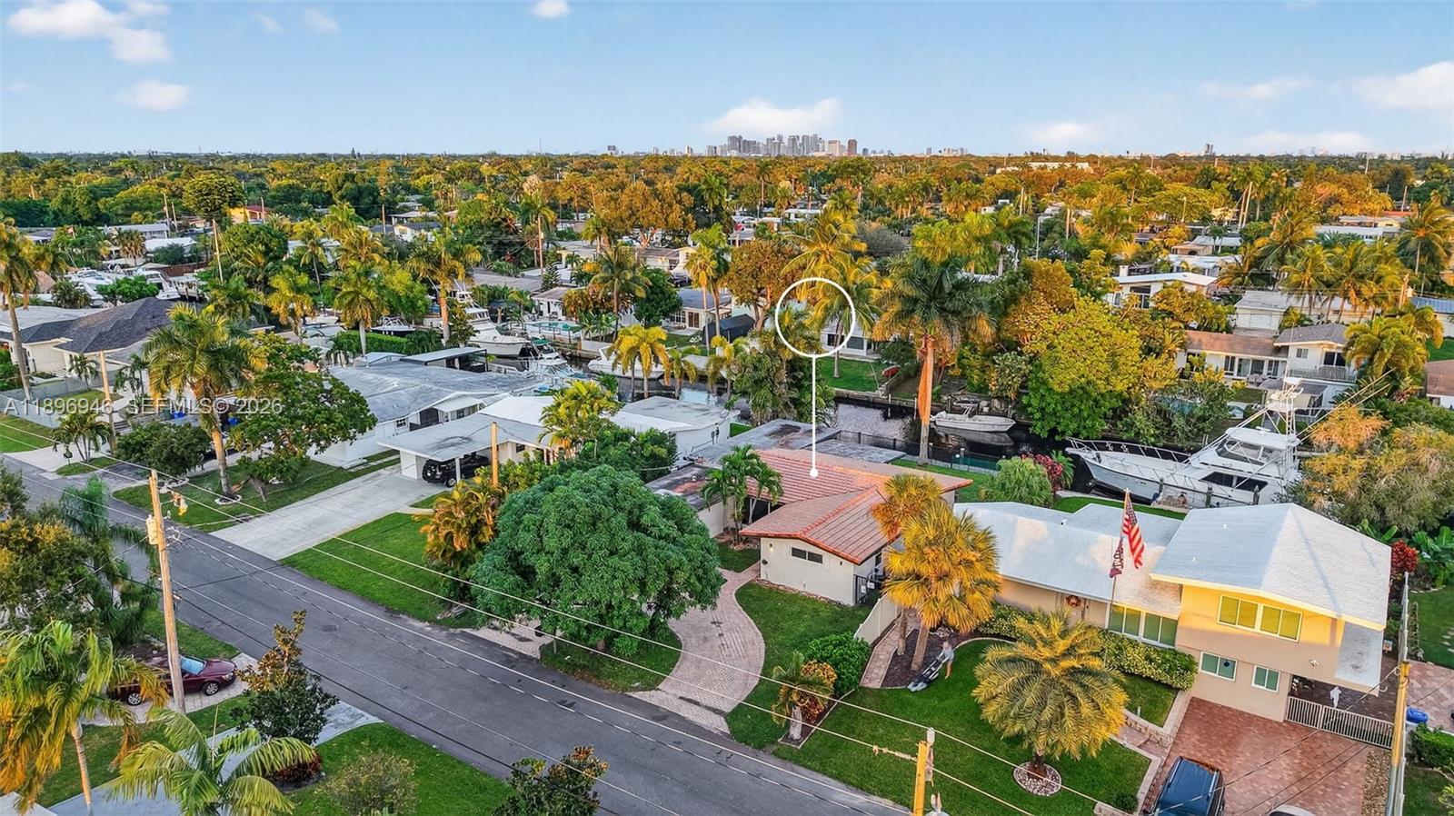 Lauderdale Isles - Residential