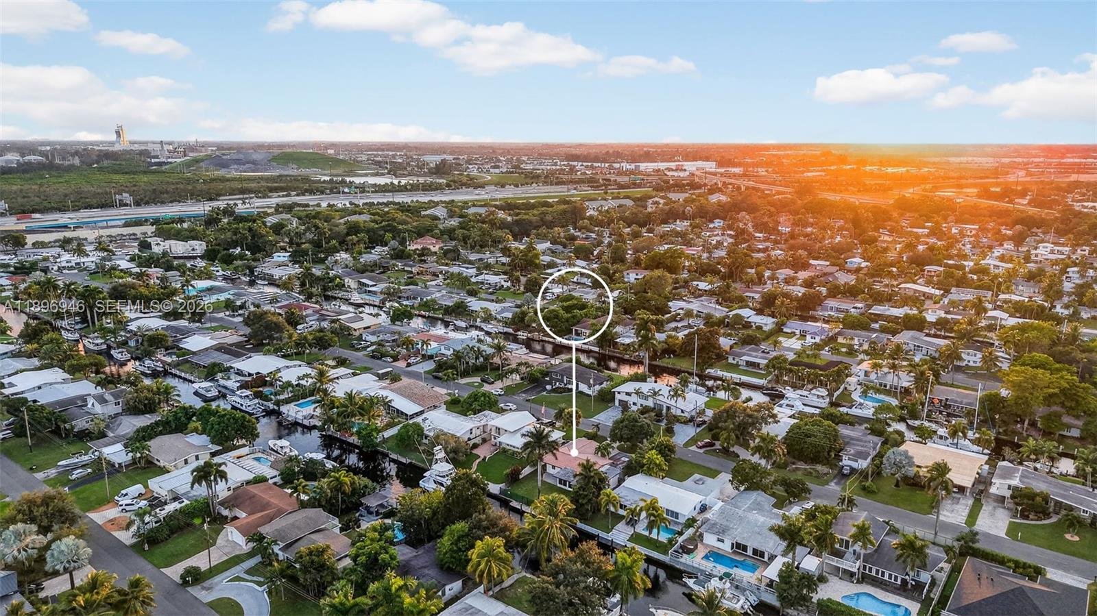 Lauderdale Isles - Residential