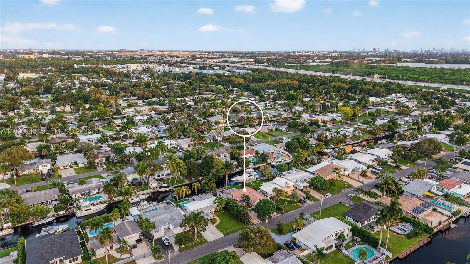 Lauderdale Isles - Residential