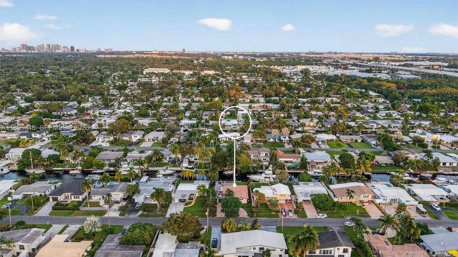 Lauderdale Isles - Residential