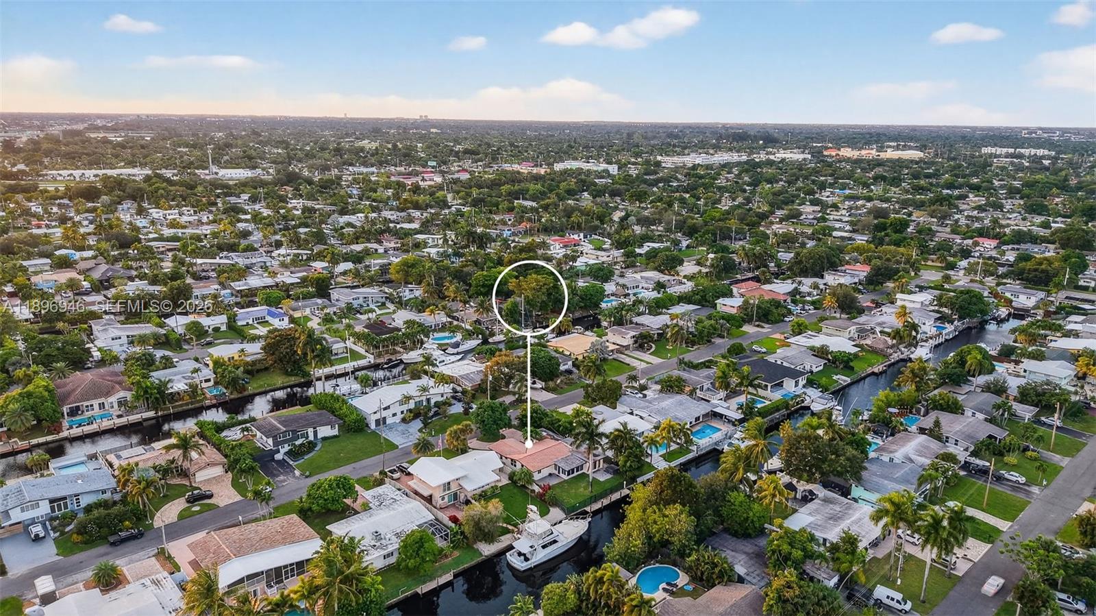 Lauderdale Isles - Residential