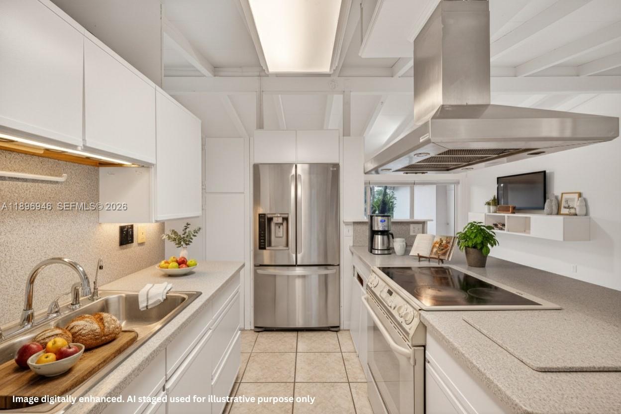 Lauderdale Isles - Residential