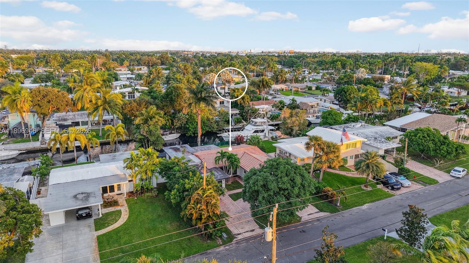 Lauderdale Isles - Residential