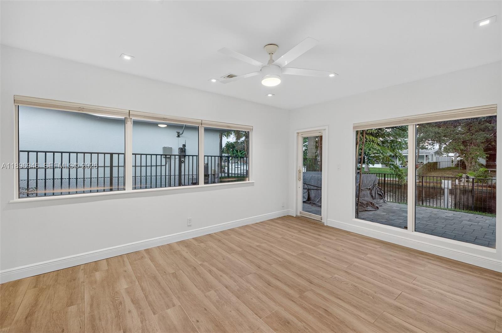 Lauderdale Isles - Residential