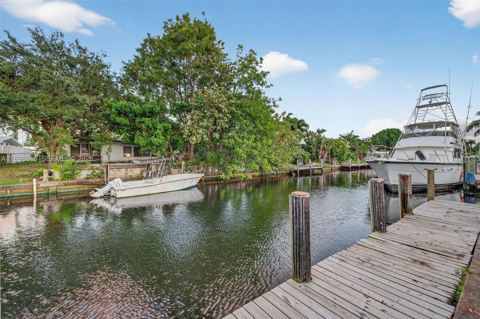 Lauderdale Isles - Residential