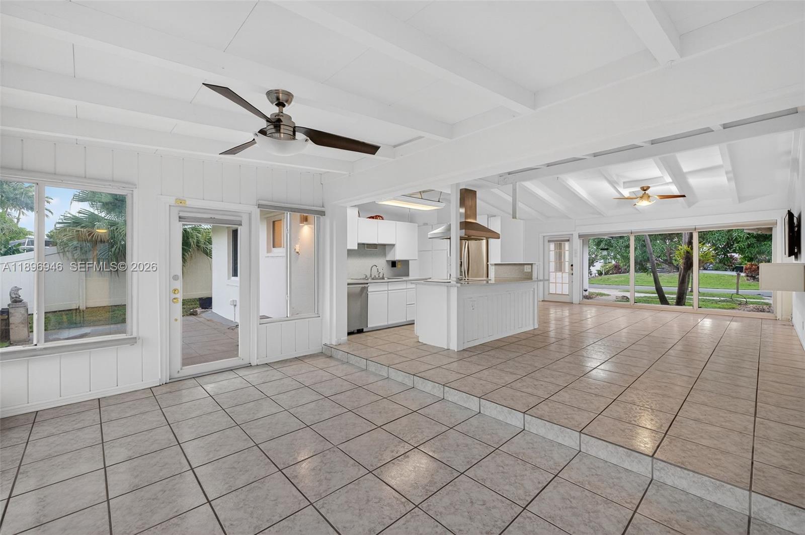 Lauderdale Isles - Residential