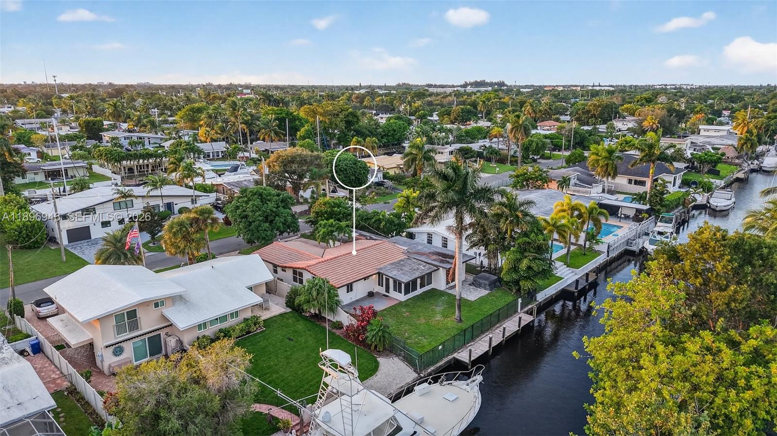 Lauderdale Isles - Residential