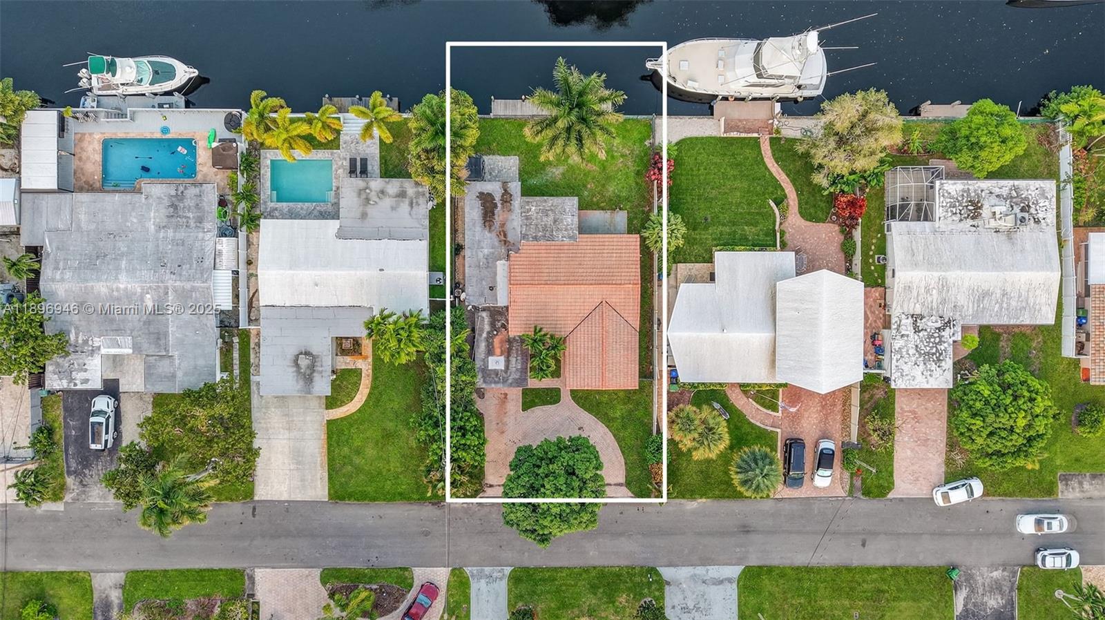 Lauderdale Isles - Residential