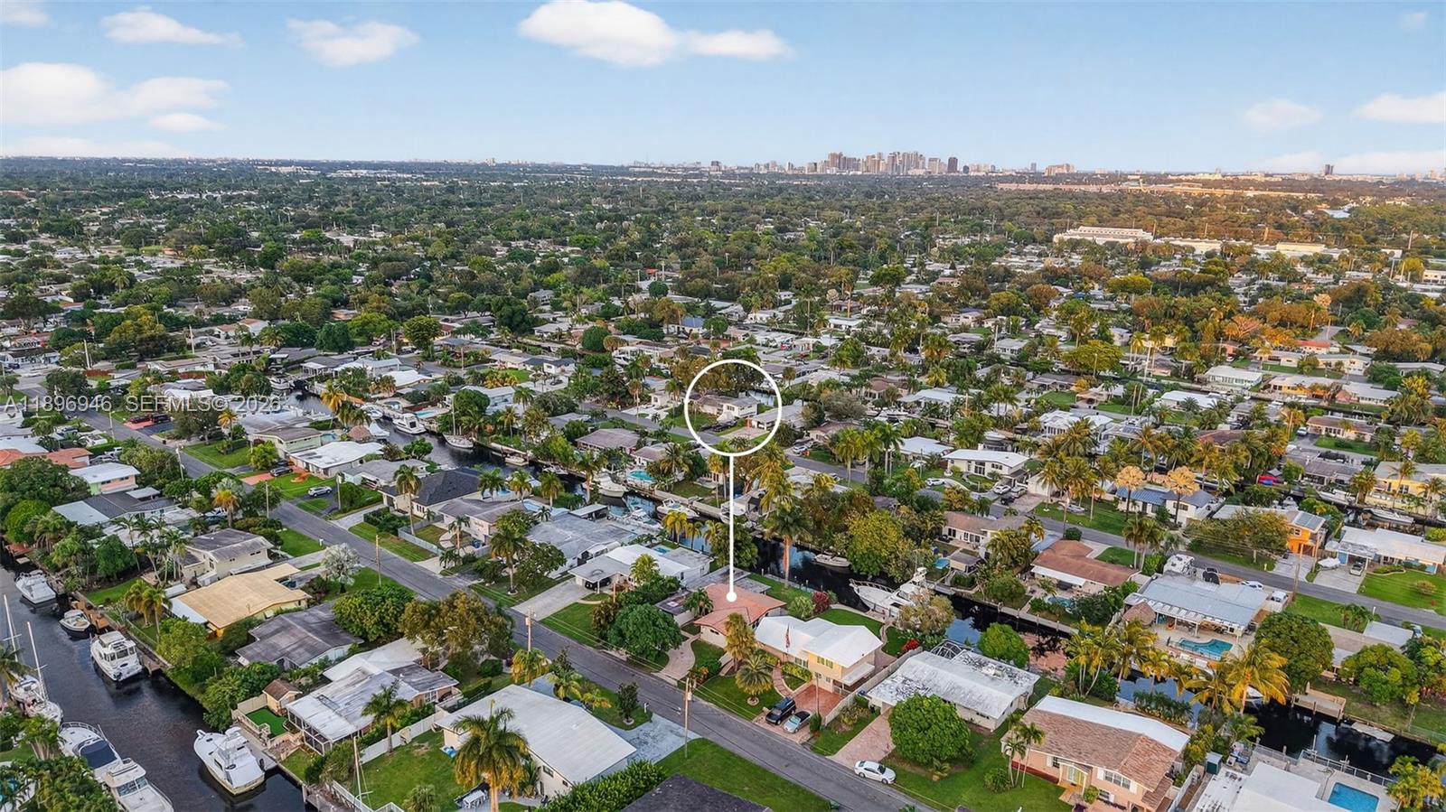 Lauderdale Isles - Residential