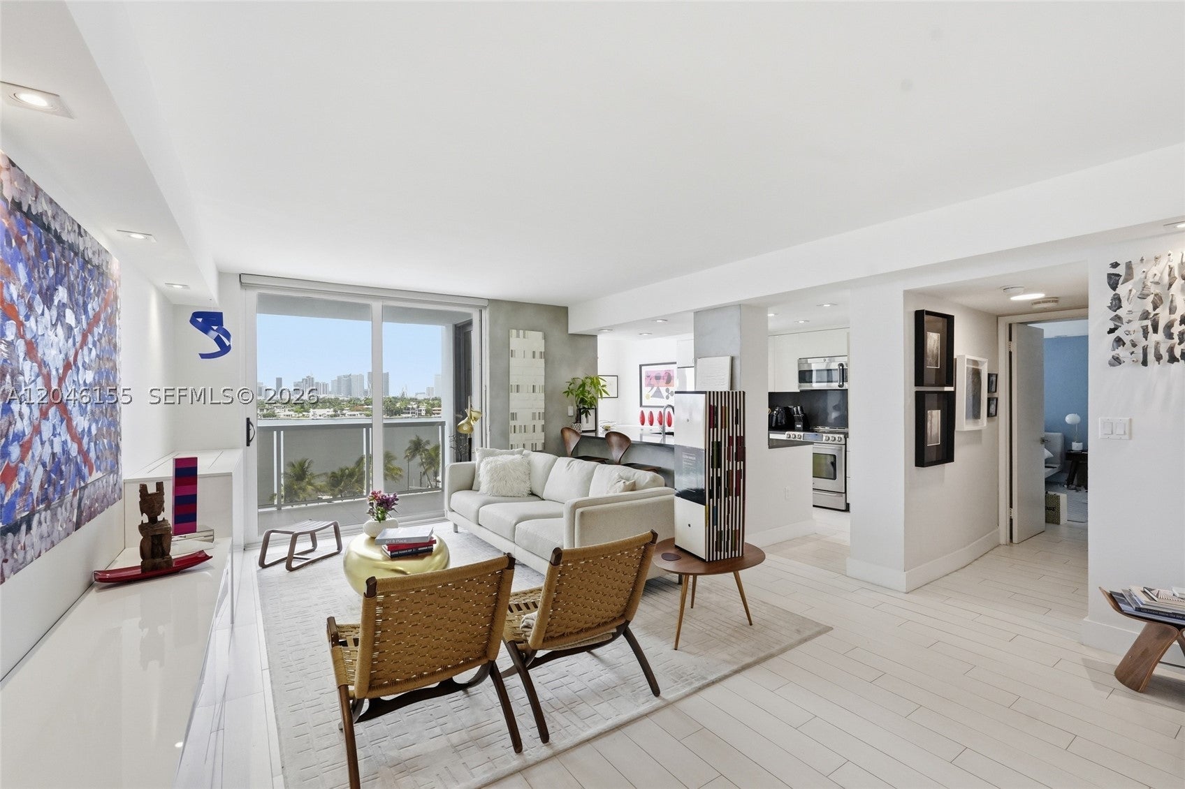 9 Island Ave 705