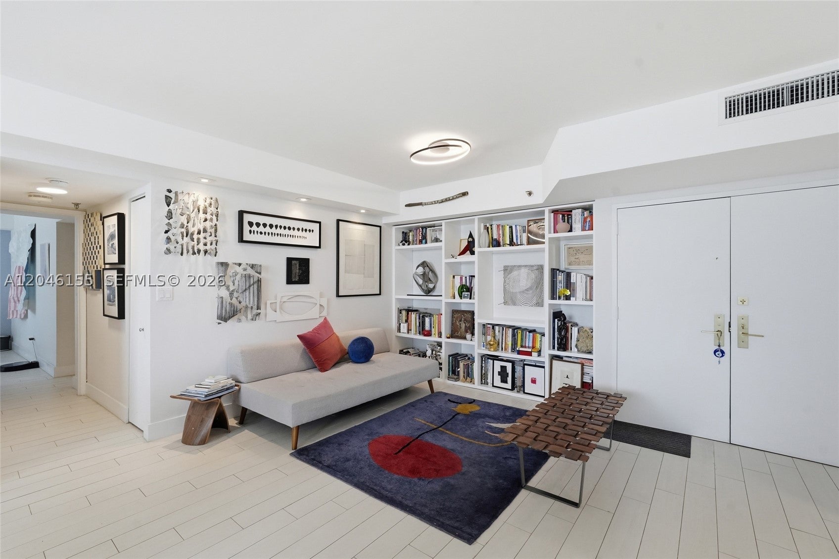 9 Island Ave 705