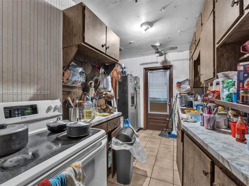 MANSIONETTE HOMES SEC 2 - Residential