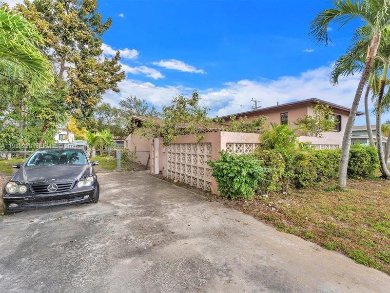 MANSIONETTE HOMES SEC 2 - Residential