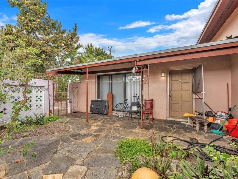 MANSIONETTE HOMES SEC 2 - Residential