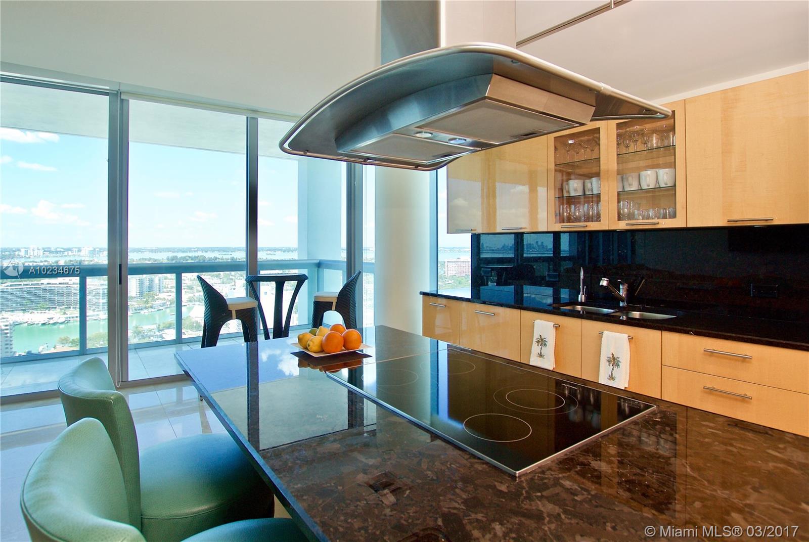 North Carillon Beach Cond - Residential Lease