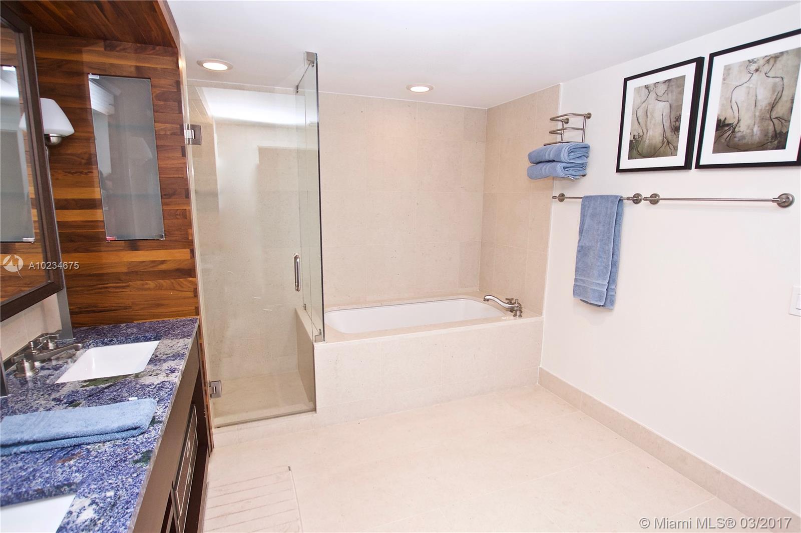 North Carillon Beach Cond - Residential Lease