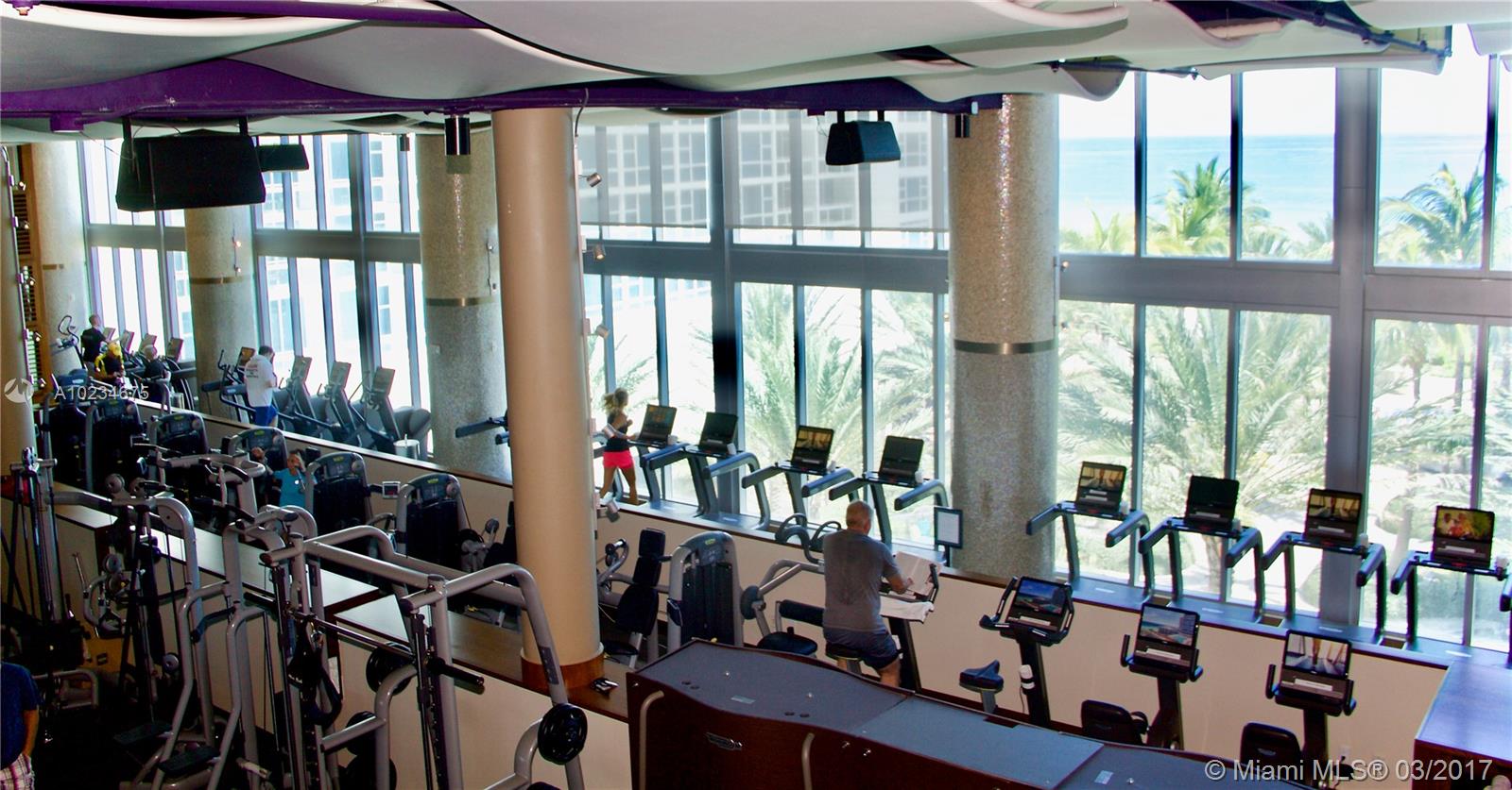 North Carillon Beach Cond - Residential Lease