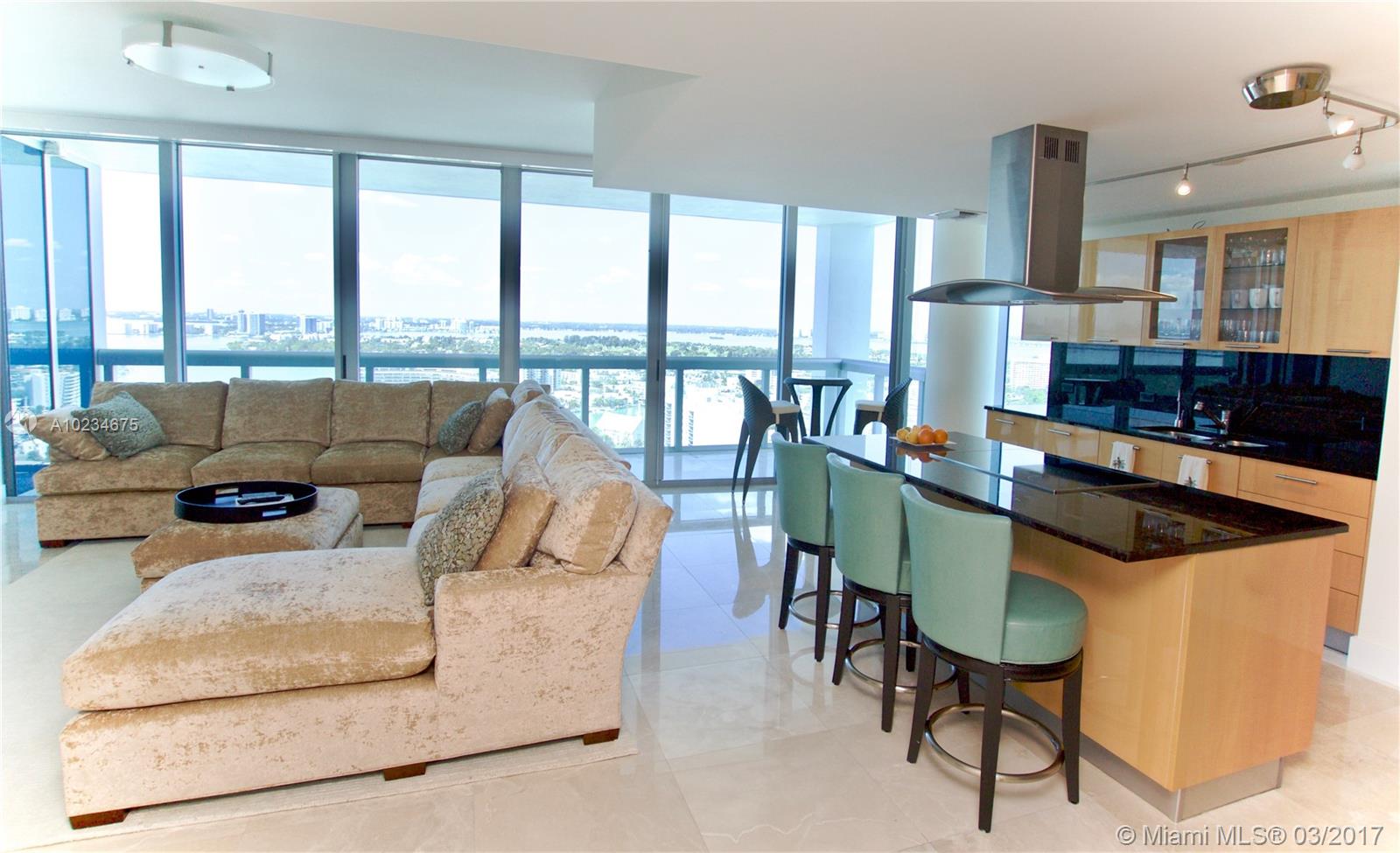 North Carillon Beach Cond - Residential Lease