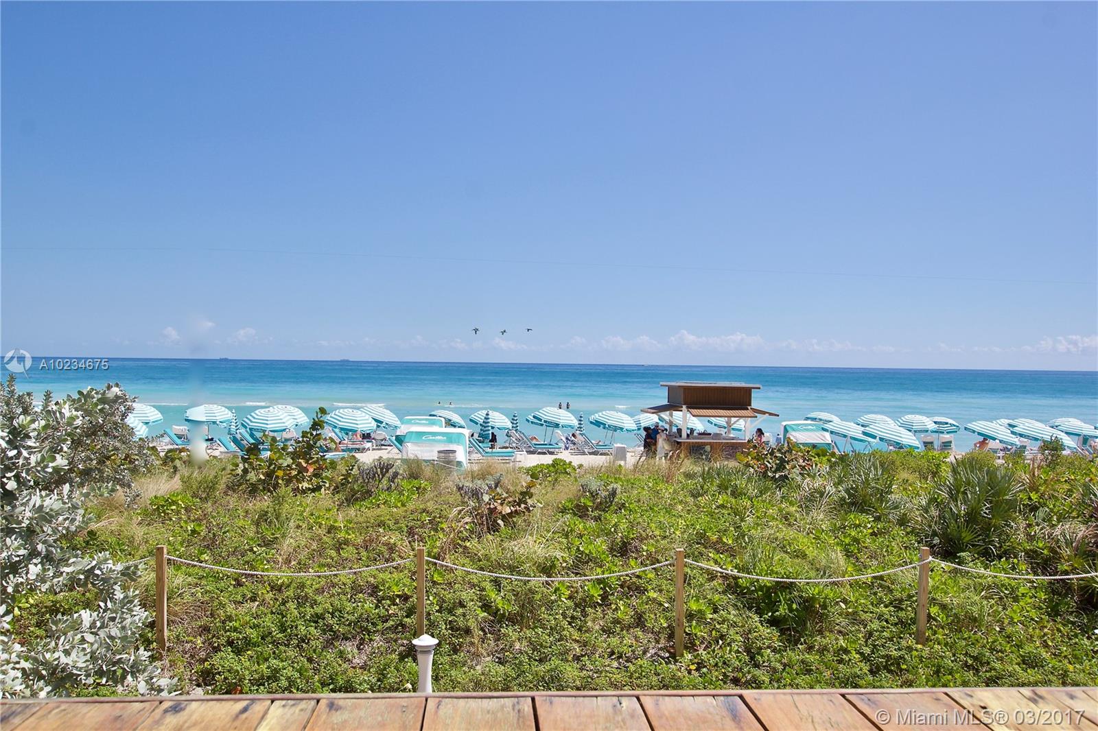 North Carillon Beach Cond - Residential Lease