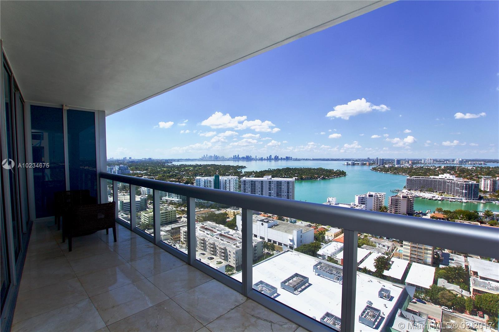 North Carillon Beach Cond - Residential Lease