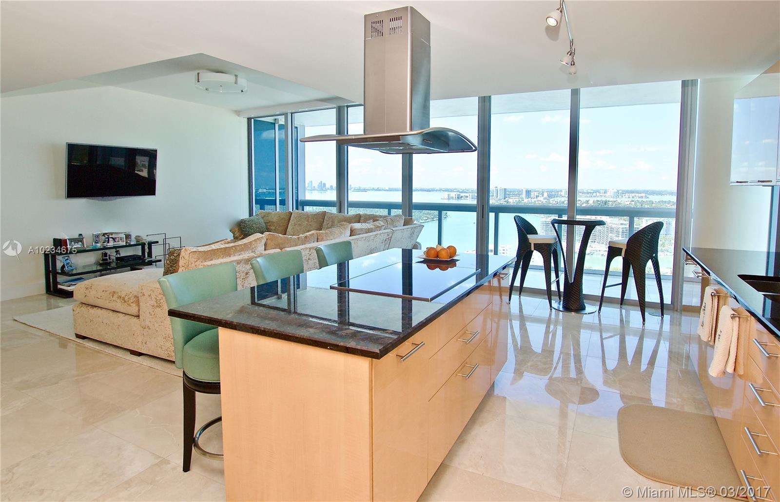 North Carillon Beach Cond - Residential Lease