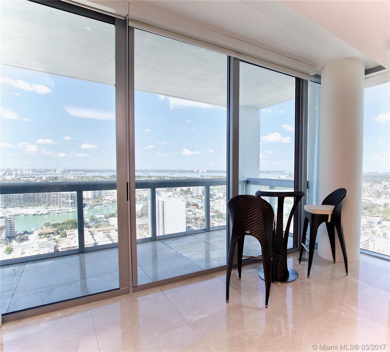 North Carillon Beach Cond - Residential Lease